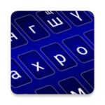 Logo of Mongolian Keyboard android Application 